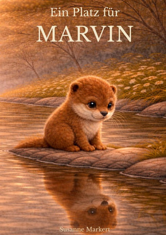 Ein Platz für Marvin
