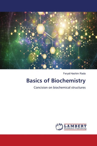 Basics of Biochemistry