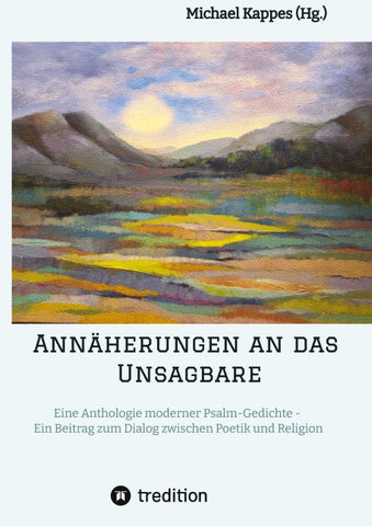 Annäherungen an das Unsagbare