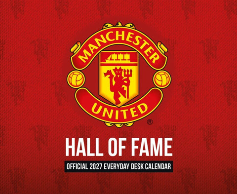 Manchester United FC 2027