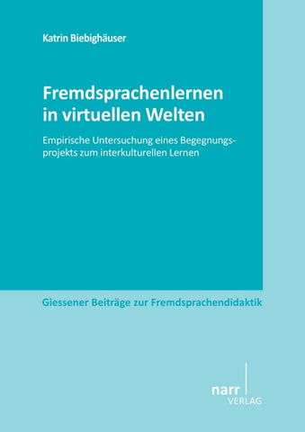 Fremdsprachenlernen in virtuellen Welten
