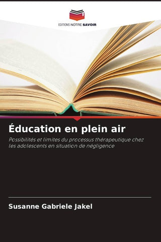 Éducation en plein air