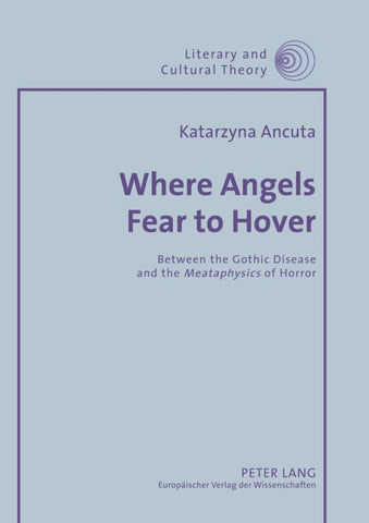 Where Angels Fear to Hover