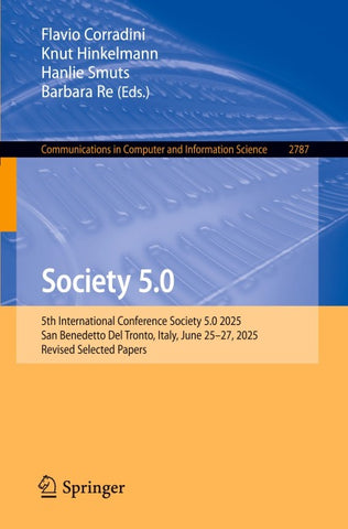 Society 5.0