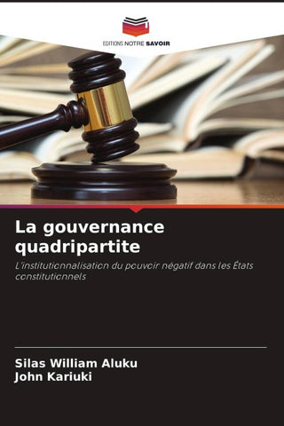 La gouvernance quadripartite