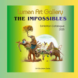 The Impossibles - Exhibition Catalogue