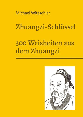 Zhuangzi-Schlüssel