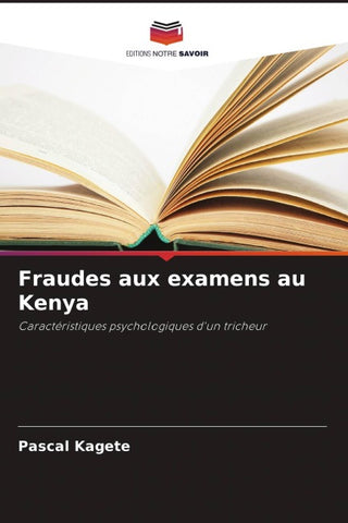 Fraudes aux examens au Kenya