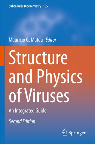 Structure and Physics of Viruses