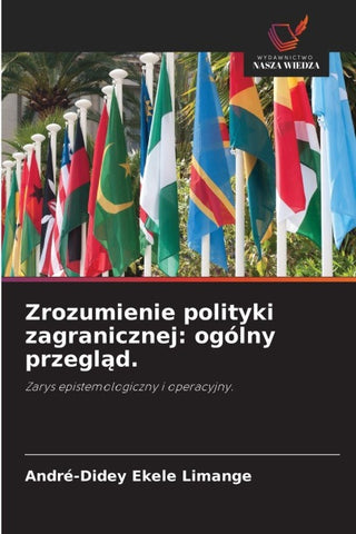 Zrozumienie polityki zagranicznej: ogólny przegl¿d.