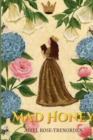 MAD HONEY