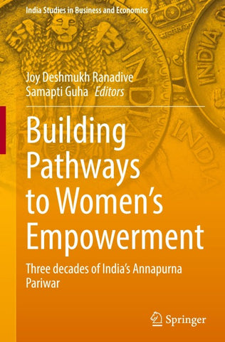 Building Pathways to Women’s Empowerment