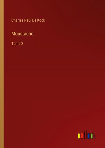 Moustache