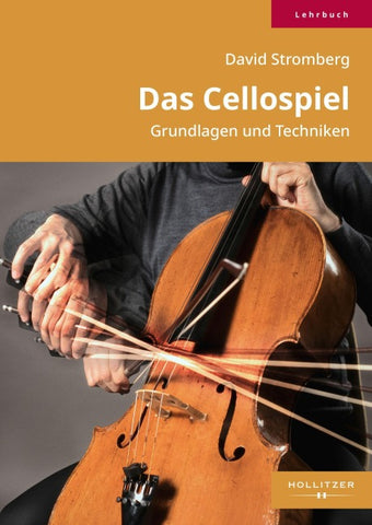 Das Cellospiel