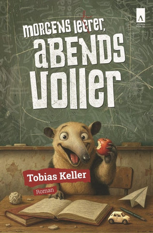 Morgens leerer, abends voller