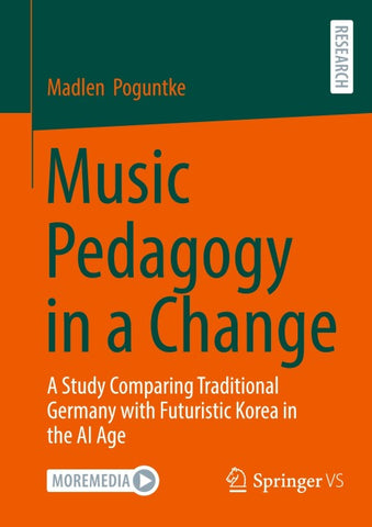 Music Pedagogy in a Change