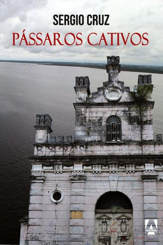 Pássaros Cativos