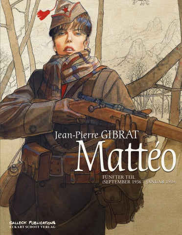 Mattéo