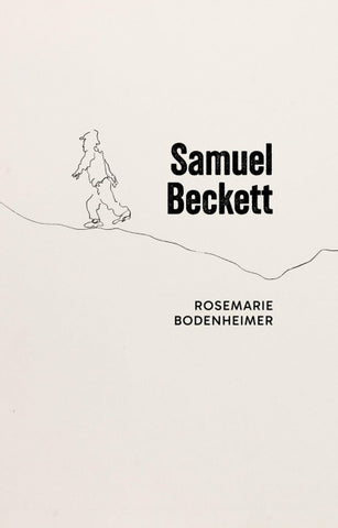 Samuel Beckett
