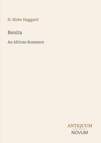 Benita