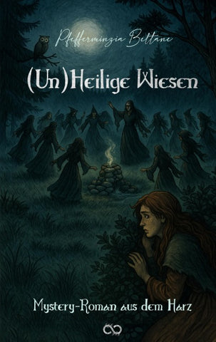 (Un)Heilige Wiesen