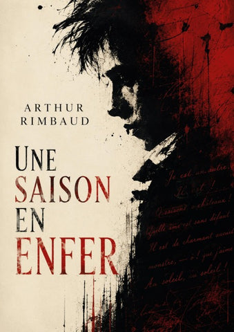 Une saison en enfer