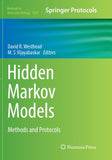 Hidden Markov Models