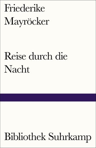 Reise durch die Nacht