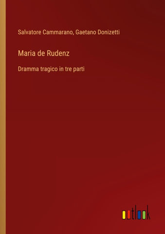 Maria de Rudenz
