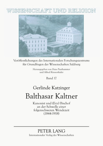 Balthasar Kaltner