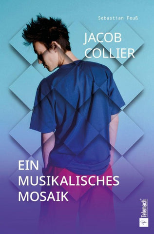 Jacob Collier