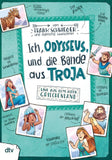 Ich, Odysseus, und die Bande aus Troja – Live aus dem alten Griechenland