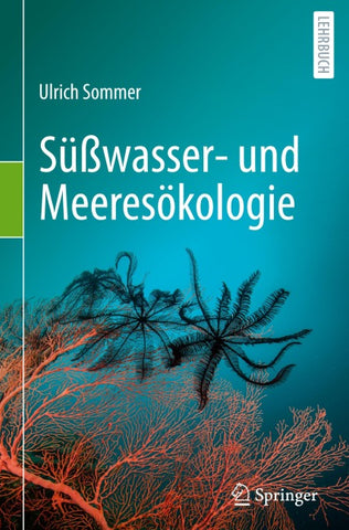 Süßwasser- und Meeresökologie