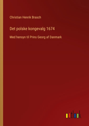 Det polske kongevalg 1674
