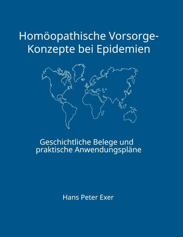 Homöopathische Vorsorge-Konzepte bei Epidemien