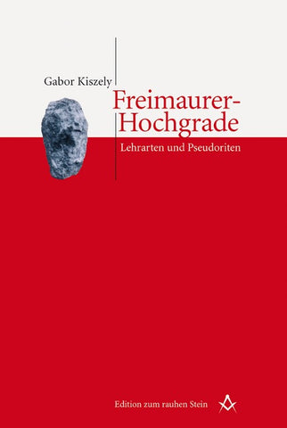 Freimaurer-Hochgrade