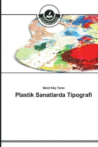 Plastik Sanatlarda Tipografi