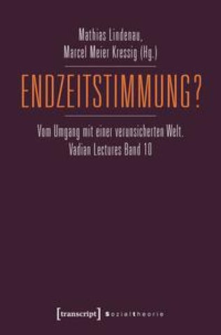 Endzeitstimmung?