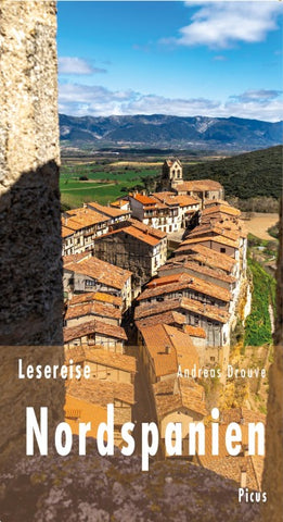 Lesereise Nordspanien