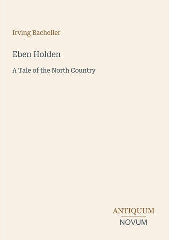 Eben Holden