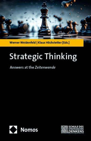 Strategic Thinking
