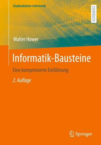 Informatik-Bausteine