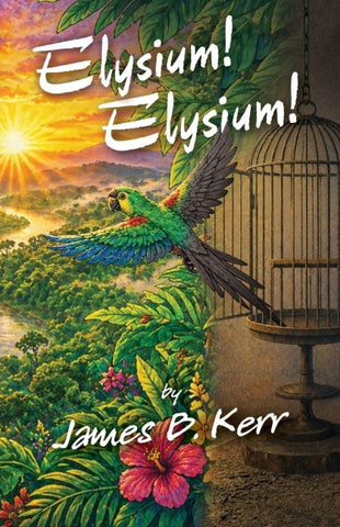 Elysium! Elysium!