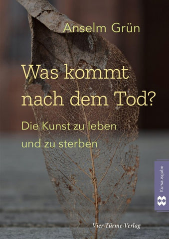 Was kommt nach dem Tod?