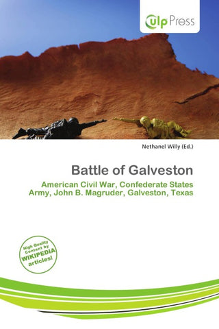Battle of Galveston