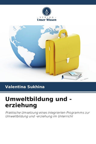 Umweltbildung und -erziehung
