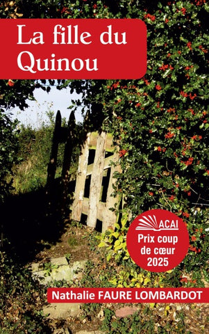 La fille du Quinou