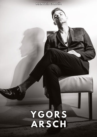 Ygors Arsch