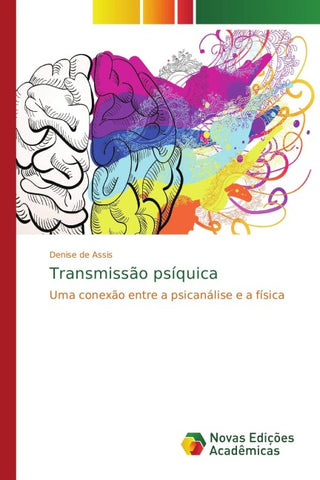 Transmissão psíquica