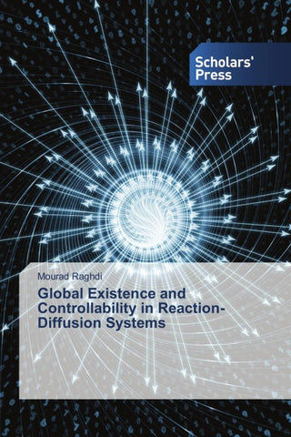 Global Existence and Controllability in Reaction-Diffusion Systems
